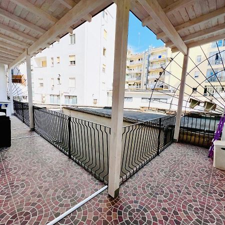 4Cats - Alloggio Incantevole In Centro Apartment Lecce Exterior photo