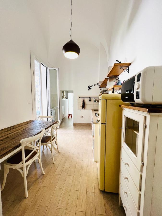 4Cats - Alloggio Incantevole In Centro Apartment Lecce Exterior photo