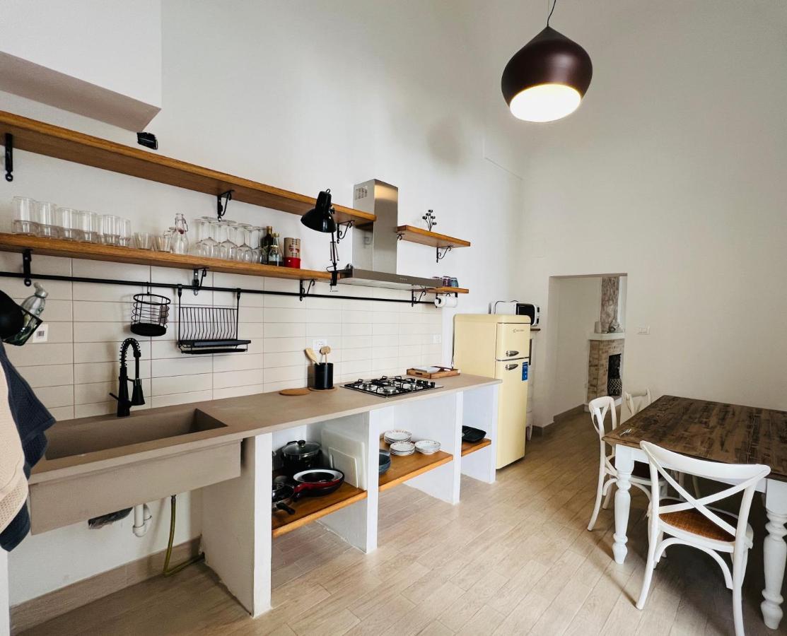 4Cats - Alloggio Incantevole In Centro Apartment Lecce Exterior photo